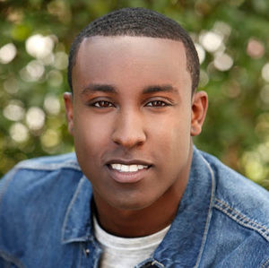 Meet your Posher, Robert